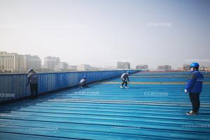 彩鋼瓦翻新修繕中，金屬屋面防水質(zhì)量該如何保障？